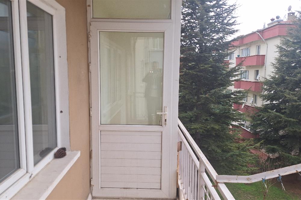 CENTURY 21 VİZYON'DAN AKARBAŞI MAH.DE KİRALIK 2+1 DAİRE