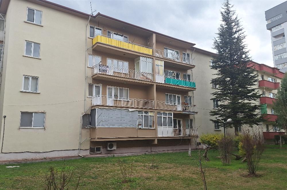CENTURY 21 VİZYON'DAN AKARBAŞI MAH.DE KİRALIK 2+1 DAİRE