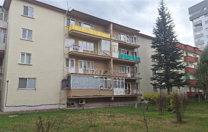 CENTURY 21 VİZYON'DAN AKARBAŞI MAH.DE KİRALIK 2+1 DAİRE