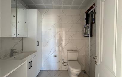 Foça Bağarası'nda Satılık Sıfır 2+1 Daire