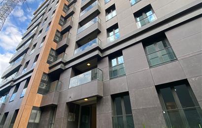 ÇAMLI VADİ SATILIK 2+1 BAHÇE KULLANIMLI DAİRE