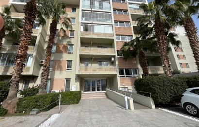 Karşıyaka Soyak Siesta 1. Etapta Full Yapılı Satılık 2+1