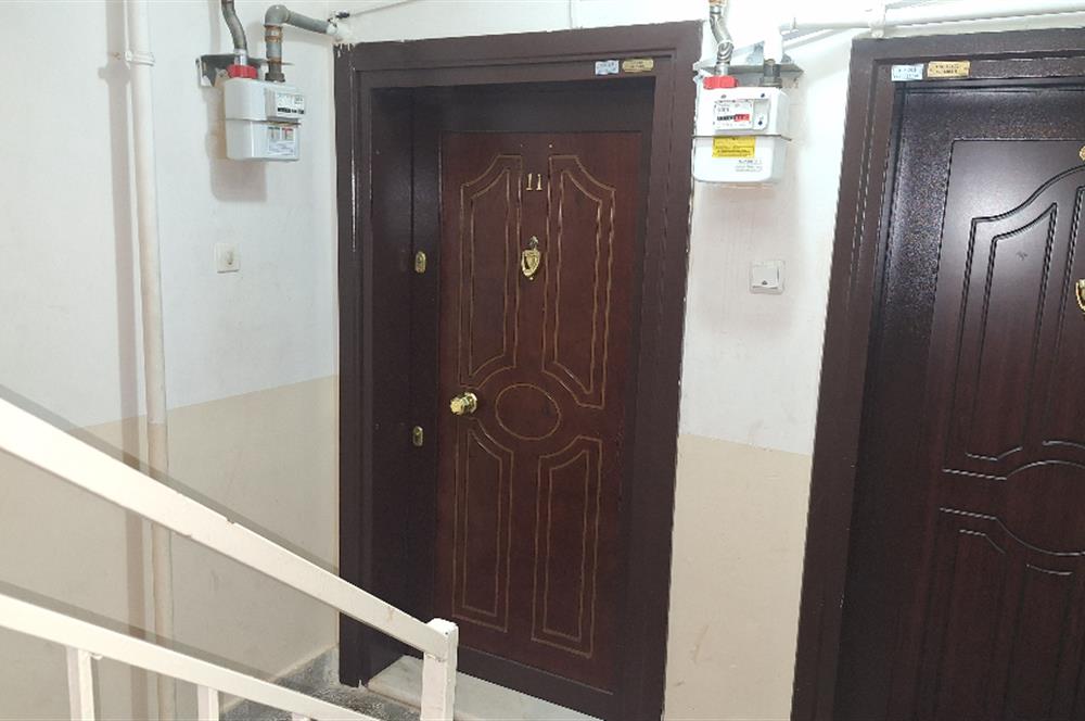 CENTURY 21 VİZYON'DAN AKARBAŞI MAH.DE KİRALIK 2+1 DAİRE