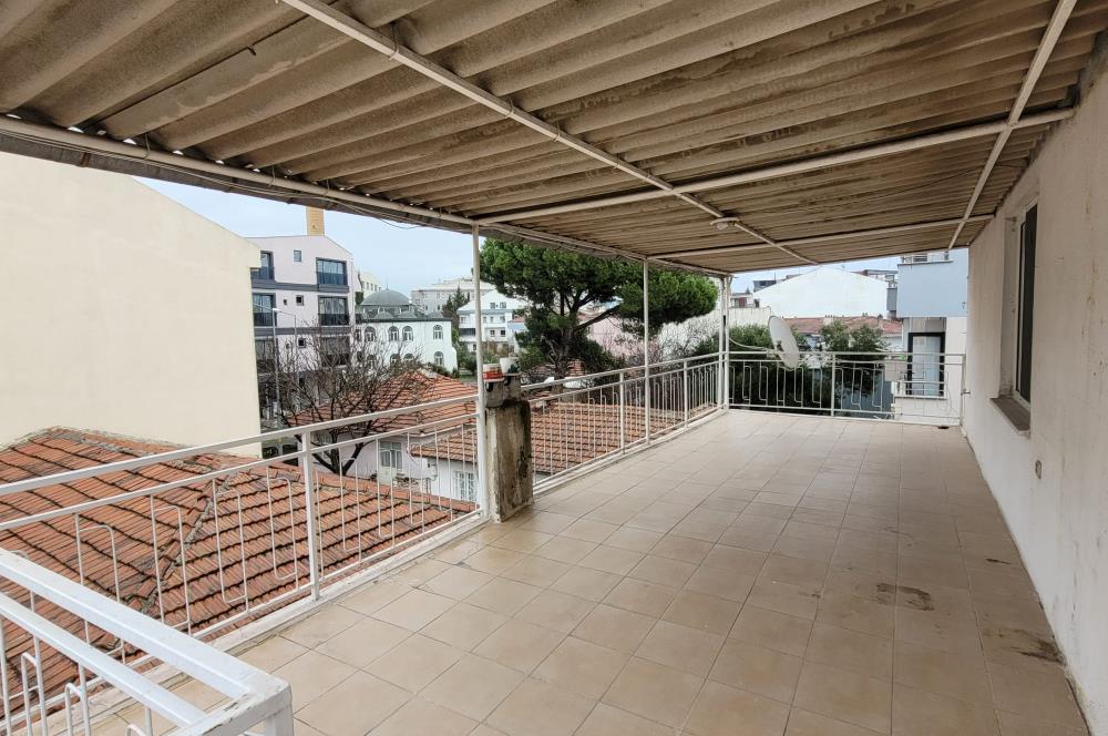 CENTURY21 BAL'DAN ADLİYE YAKINI KİRALIK 3+1 DAİRE