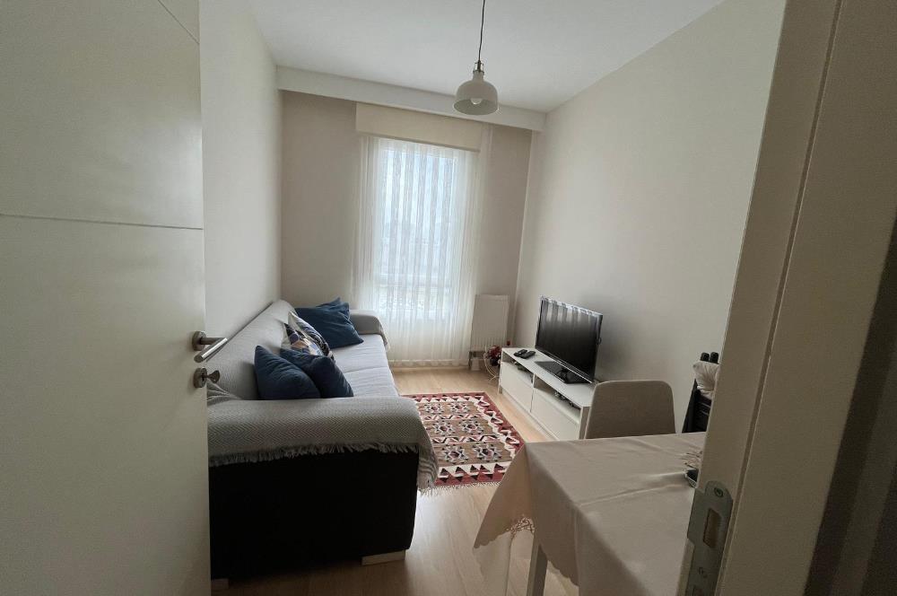 Karşıyaka Soyak Siesta 1. Etapta Full Yapılı Satılık 2+1