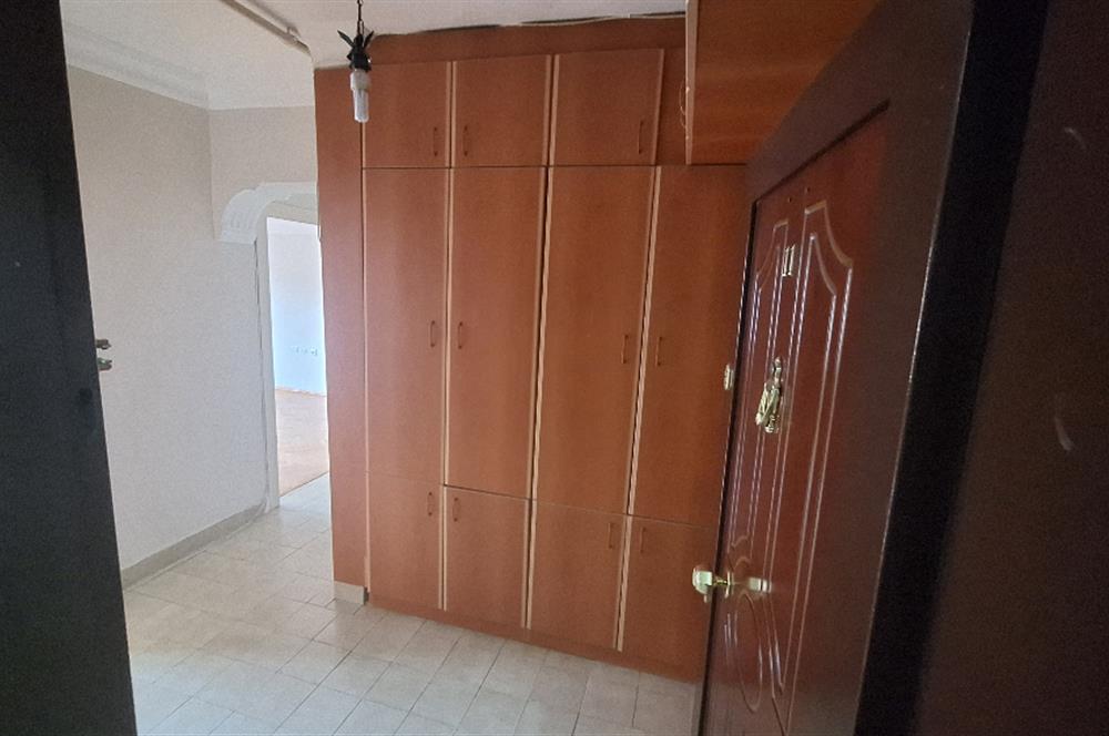 CENTURY 21 VİZYON'DAN AKARBAŞI MAH.DE KİRALIK 2+1 DAİRE