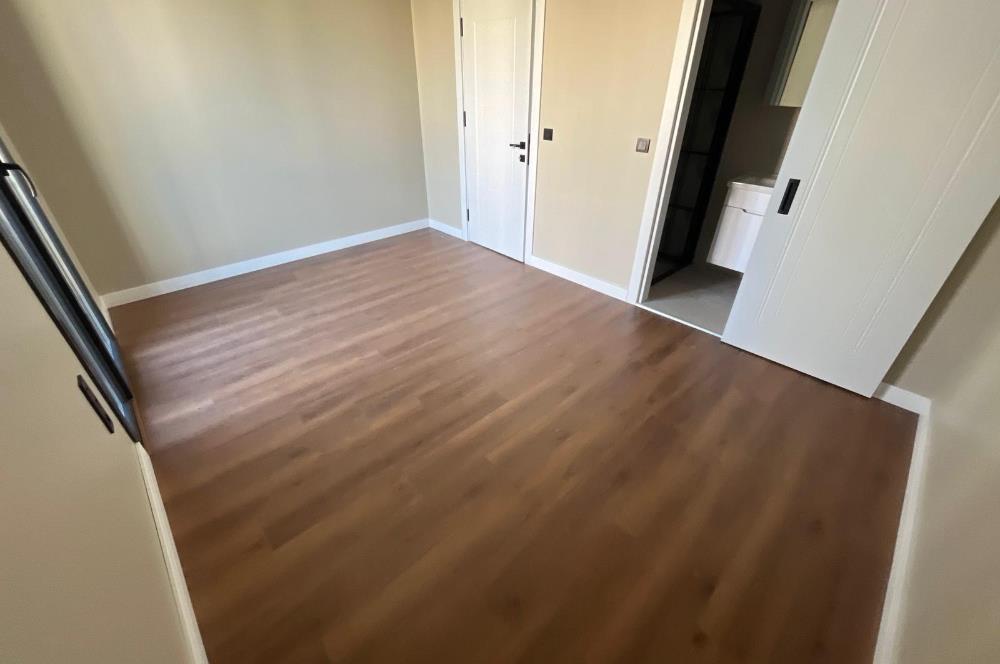 DENİZ MANZARALI GÜVENLİKLİ ÖZEL OTOPARKLI 3+1