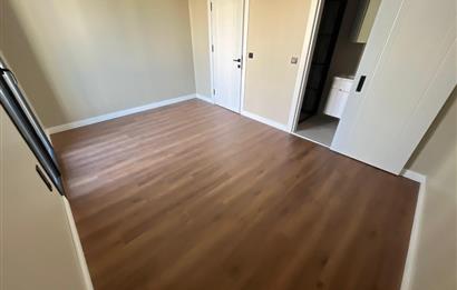 DENİZ MANZARALI GÜVENLİKLİ ÖZEL OTOPARKLI 3+1