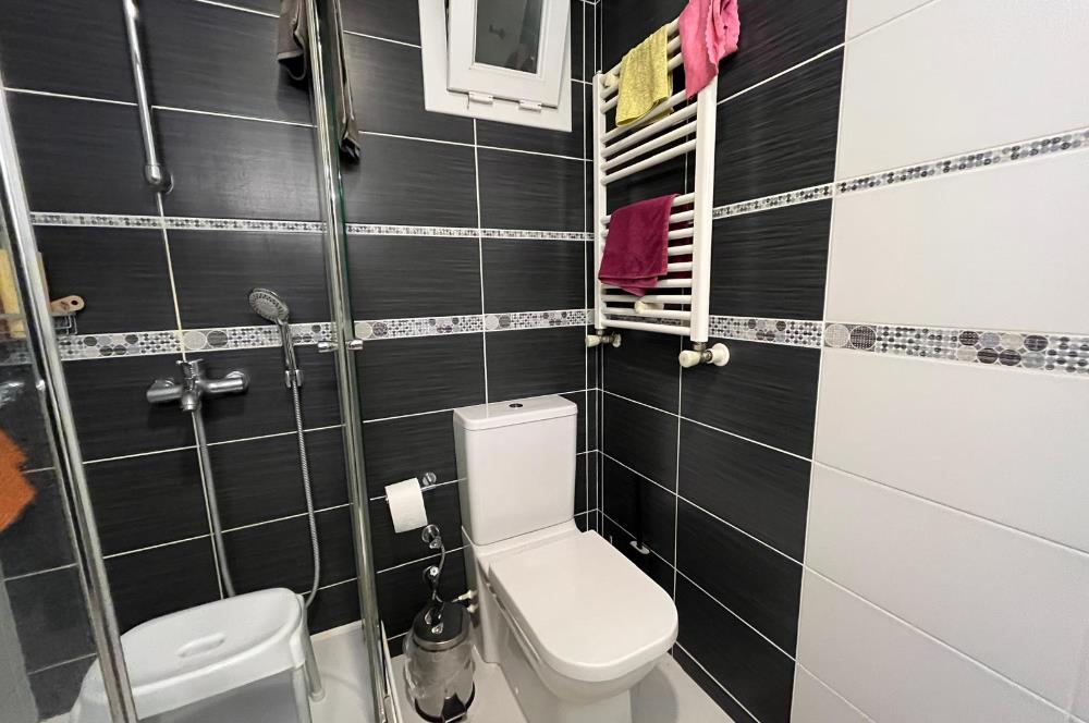 Karşıyaka Soyak Siesta 1. Etapta Full Yapılı Satılık 2+1