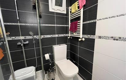 Karşıyaka Soyak Siesta 1. Etapta Full Yapılı Satılık 2+1