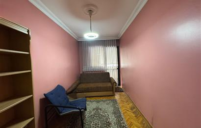 Karşıyaka Bahriye Üçok Bulvarı Üzerinde 3+1 Satılık Daire