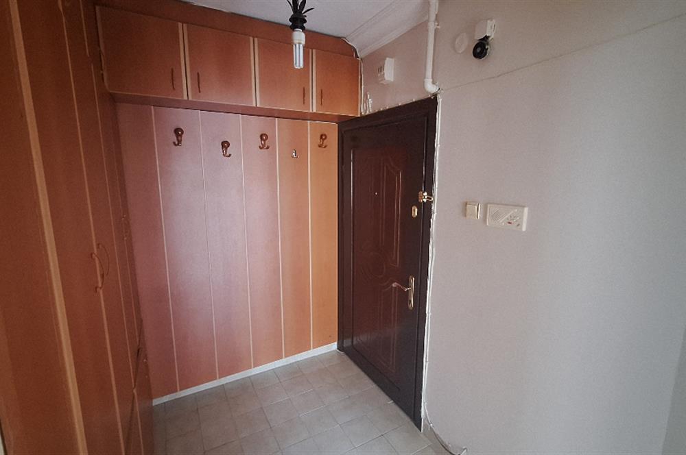 CENTURY 21 VİZYON'DAN AKARBAŞI MAH.DE KİRALIK 2+1 DAİRE