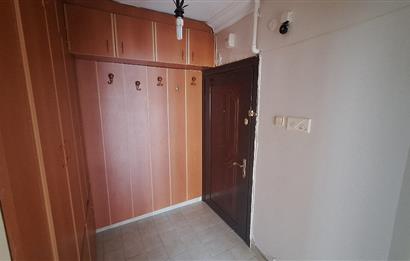 CENTURY 21 VİZYON'DAN AKARBAŞI MAH.DE KİRALIK 2+1 DAİRE