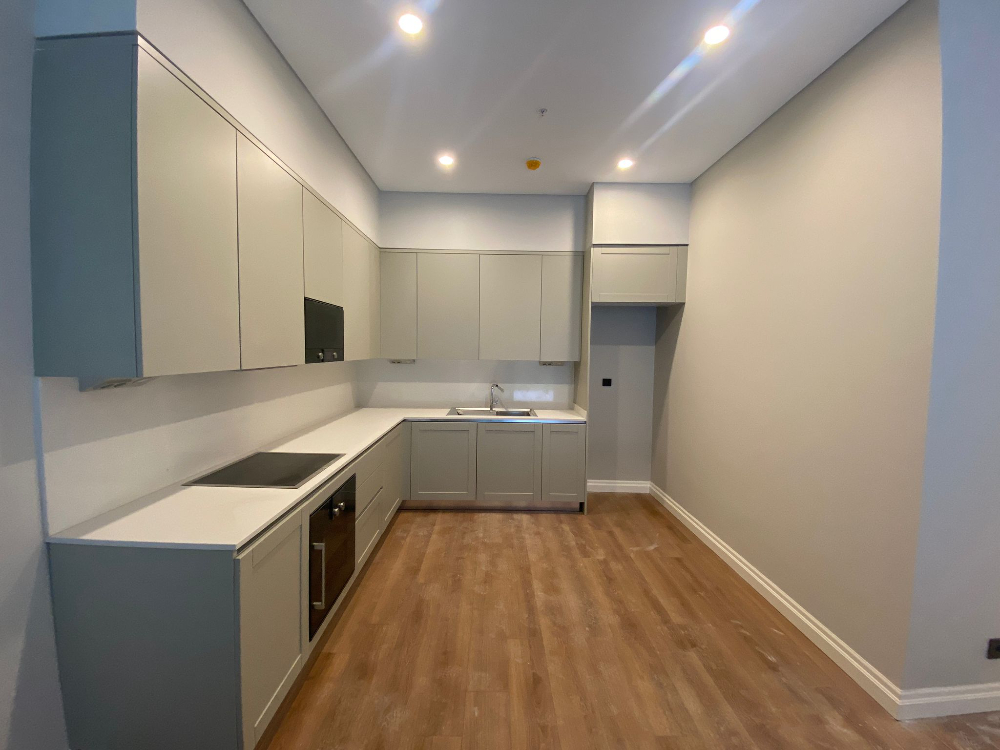 ÇAMLI VADİ SATILIK 2+1 BAHÇE KULLANIMLI DAİRE