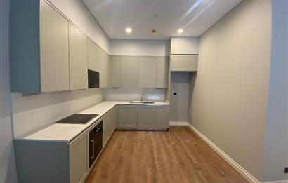 ÇAMLI VADİ SATILIK 2+1 BAHÇE KULLANIMLI DAİRE