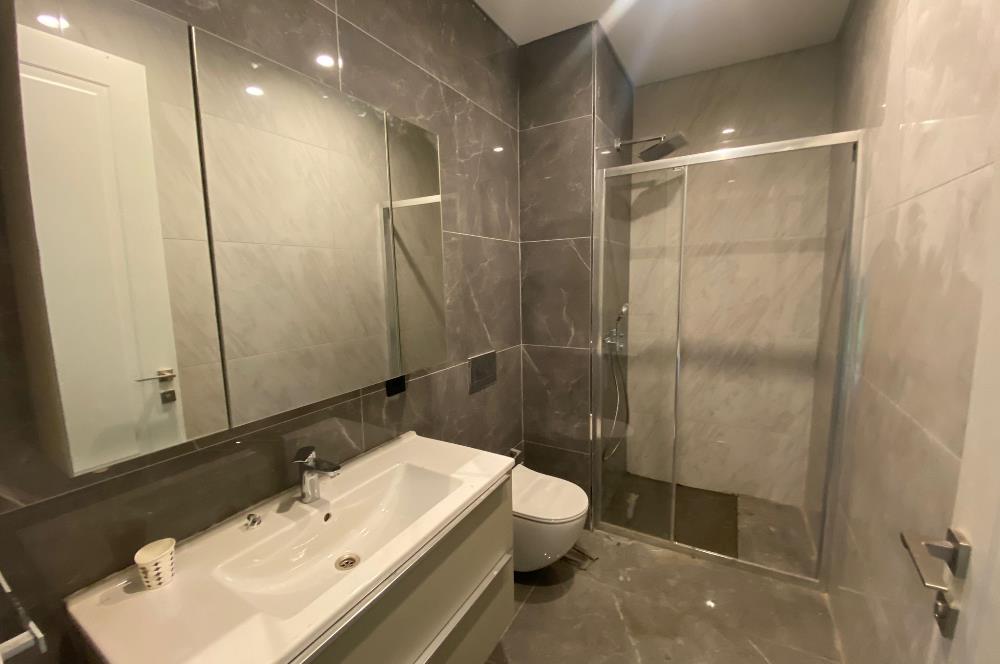 ÇAMLI VADİ SATILIK 2+1 BAHÇE KULLANIMLI DAİRE