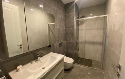 ÇAMLI VADİ SATILIK 2+1 BAHÇE KULLANIMLI DAİRE