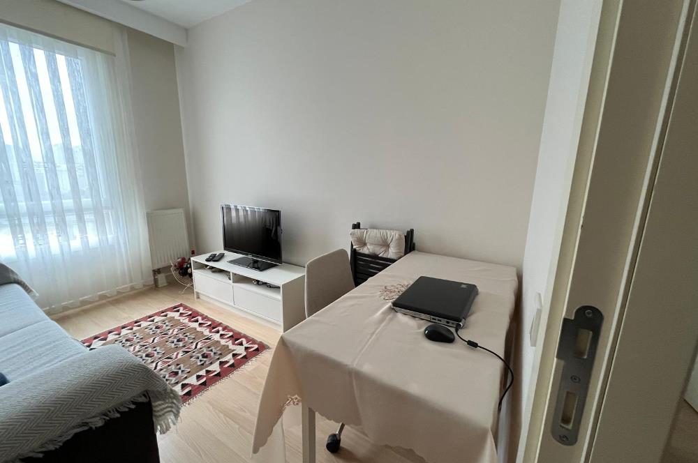 Karşıyaka Soyak Siesta 1. Etapta Full Yapılı Satılık 2+1