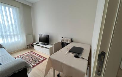 Karşıyaka Soyak Siesta 1. Etapta Full Yapılı Satılık 2+1