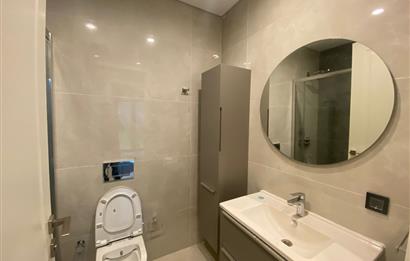 ÇAMLI VADİ SATILIK 2+1 BAHÇE KULLANIMLI DAİRE