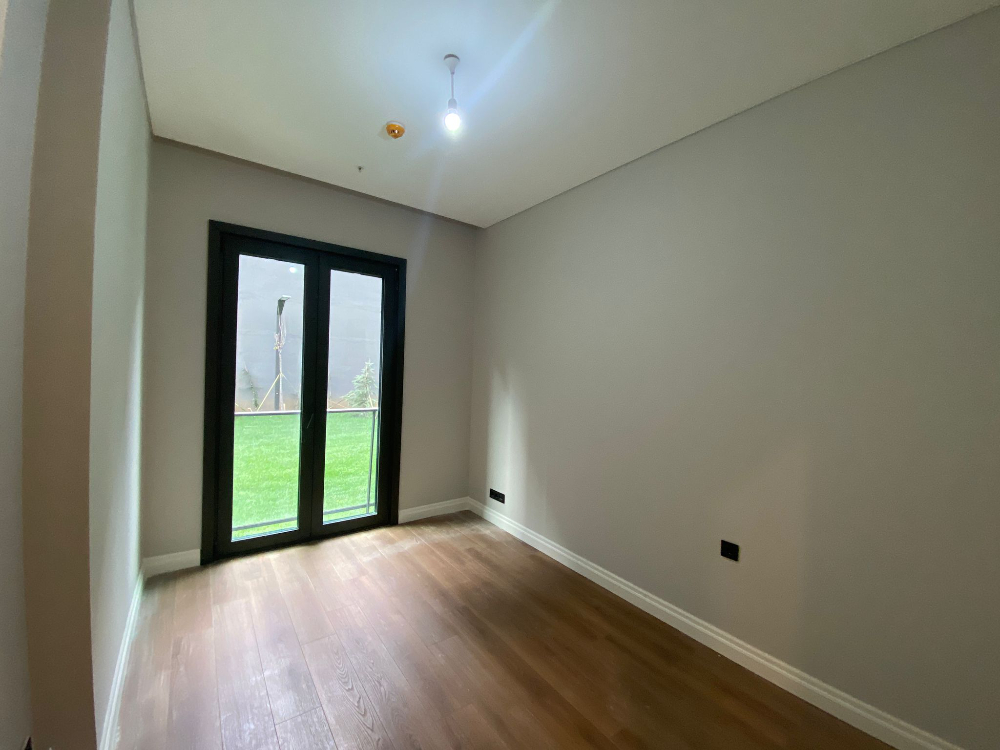 ÇAMLI VADİ SATILIK 2+1 BAHÇE KULLANIMLI DAİRE