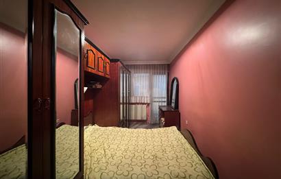 Karşıyaka Bahriye Üçok Bulvarı Üzerinde 3+1 Satılık Daire