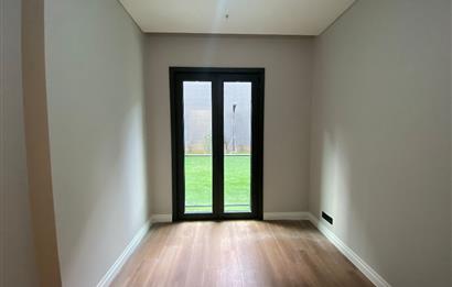 ÇAMLI VADİ SATILIK 2+1 BAHÇE KULLANIMLI DAİRE