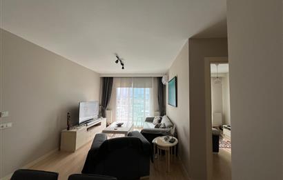 Karşıyaka Soyak Siesta 1. Etapta Full Yapılı Satılık 2+1