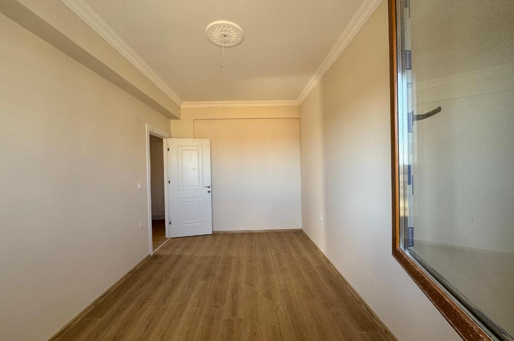 Foça Bağarası'nda Satılık Sıfır 2+1 Daire