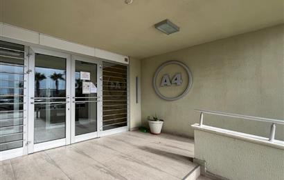 Karşıyaka Soyak Siesta 1. Etapta Full Yapılı Satılık 2+1