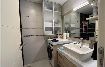 Karşıyaka Soyak Siesta 1. Etapta Full Yapılı Satılık 2+1