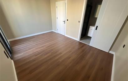 DENİZ MANZARALI GÜVENLİKLİ ÖZEL OTOPARKLI 3+1