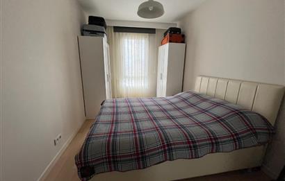 Karşıyaka Soyak Siesta 1. Etapta Full Yapılı Satılık 2+1