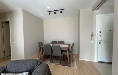 Karşıyaka Soyak Siesta 1. Etapta Full Yapılı Satılık 2+1