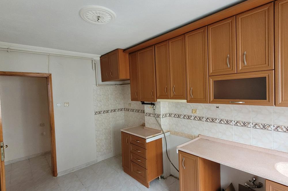 CENTURY21 BAL'DAN ADLİYE YAKINI KİRALIK 3+1 DAİRE