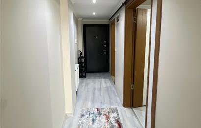 KİRALIK ATATÜRK MAH. HASTANE KARŞISI 1+1 EŞYALI 