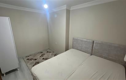 KİRALIK ATATÜRK MAH. HASTANE KARŞISI 1+1 EŞYALI 