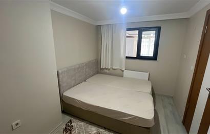 KİRALIK ATATÜRK MAH. HASTANE KARŞISI 1+1 EŞYALI 