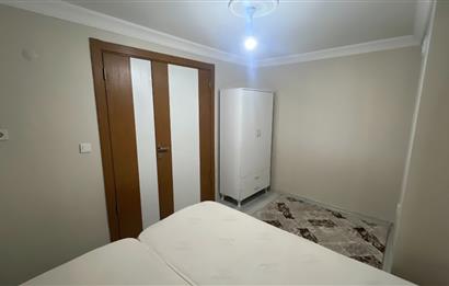 KİRALIK ATATÜRK MAH. HASTANE KARŞISI 1+1 EŞYALI 