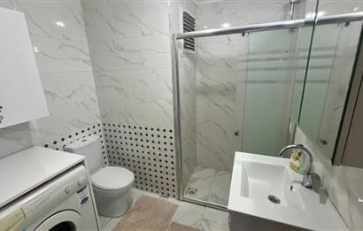 KİRALIK ATATÜRK MAH. HASTANE KARŞISI 1+1 EŞYALI 