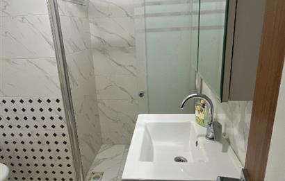 KİRALIK ATATÜRK MAH. HASTANE KARŞISI 1+1 EŞYALI 