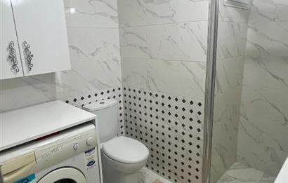 KİRALIK ATATÜRK MAH. HASTANE KARŞISI 1+1 EŞYALI 