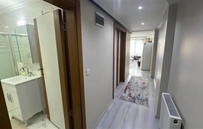 KİRALIK ATATÜRK MAH. HASTANE KARŞISI 1+1 EŞYALI 