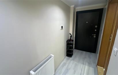 KİRALIK ATATÜRK MAH. HASTANE KARŞISI 1+1 EŞYALI 