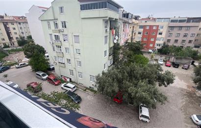 KİRALIK ATATÜRK MAH. HASTANE KARŞISI 1+1 EŞYALI 