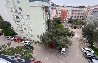 KİRALIK ATATÜRK MAH. HASTANE KARŞISI 1+1 EŞYALI 