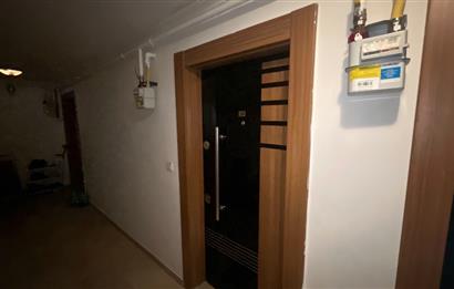 KİRALIK ATATÜRK MAH. HASTANE KARŞISI 1+1 EŞYALI 