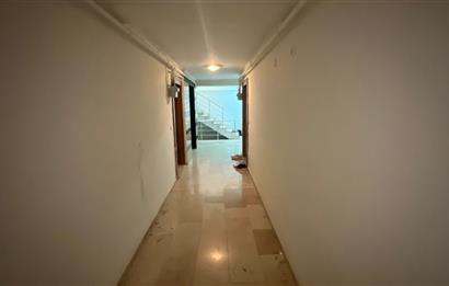 KİRALIK ATATÜRK MAH. HASTANE KARŞISI 1+1 EŞYALI 