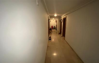 KİRALIK ATATÜRK MAH. HASTANE KARŞISI 1+1 EŞYALI 