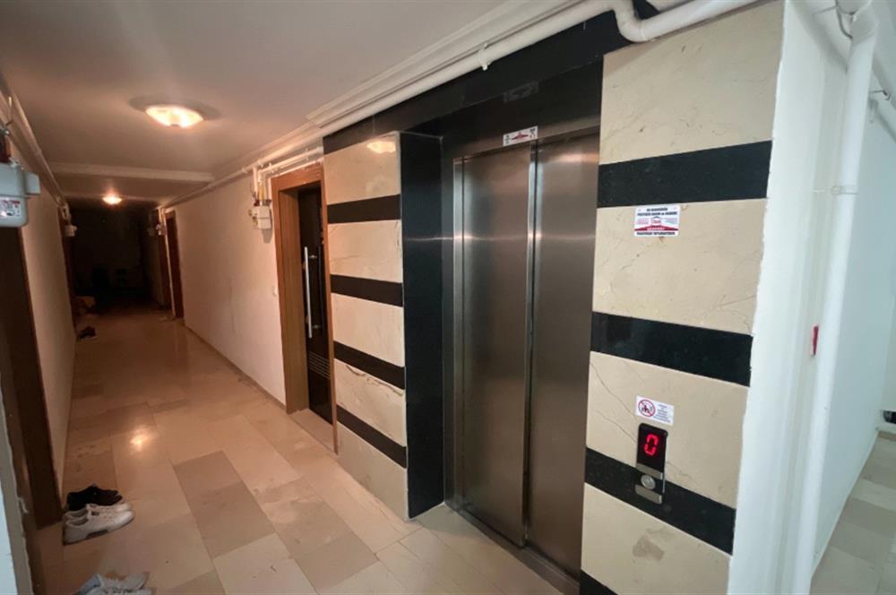 KİRALIK ATATÜRK MAH. HASTANE KARŞISI 1+1 EŞYALI 